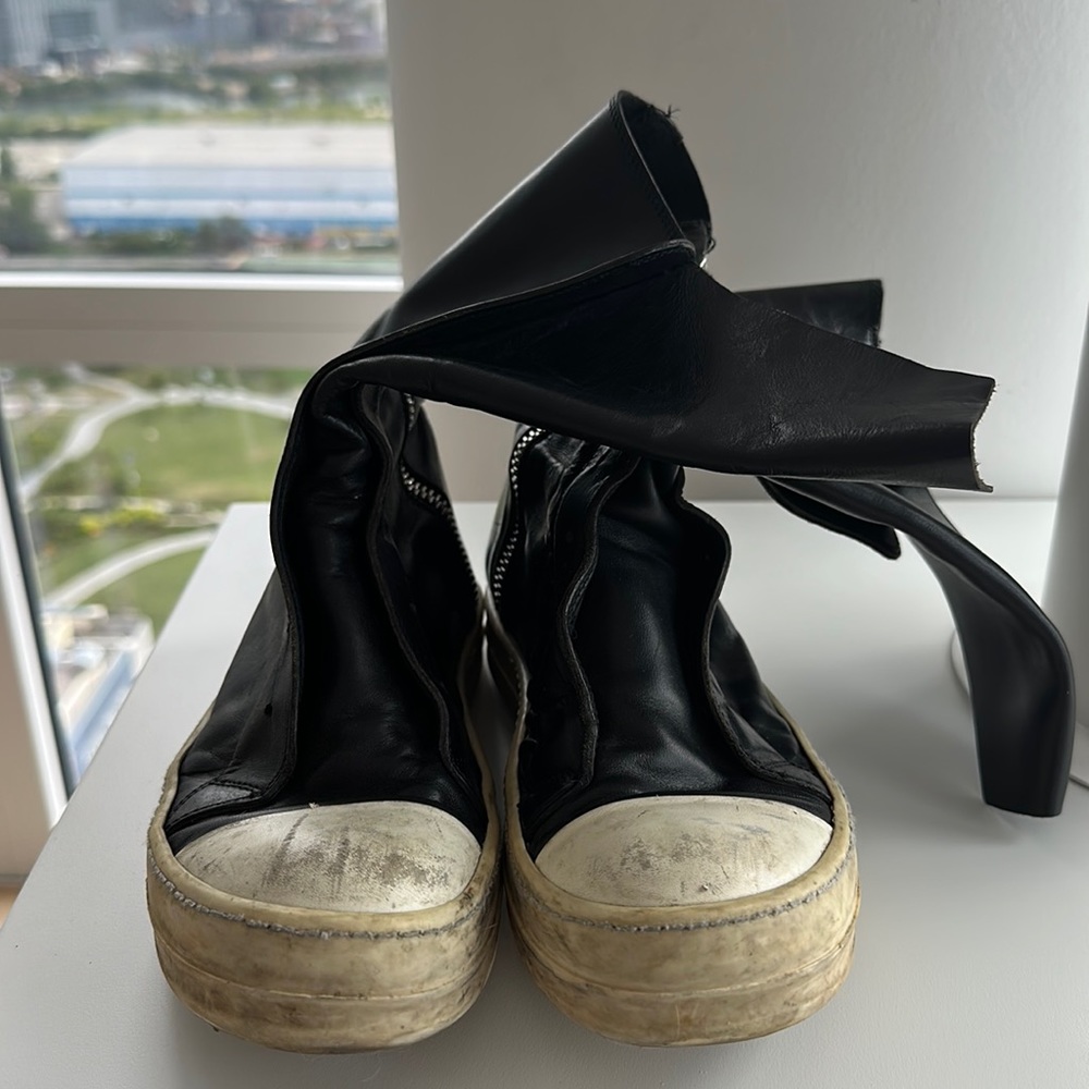 Rick Owens. Rare sz 36